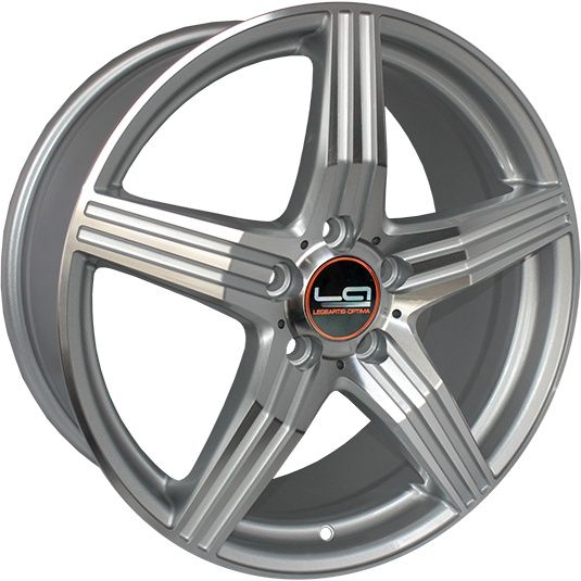 LEGEARTIS MR111 8×17 5×112 ET52 DIA66.6 SF литой