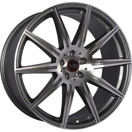 LEGEARTIS MR120 10×21 5×112 ET46 DIA66.6 GMF литой