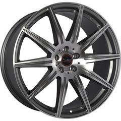LEGEARTIS MR120 10×21 5×112 ET46 DIA66.6 GMF литой