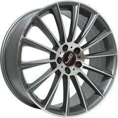 LEGEARTIS MR139 9.5×19 5×112 ET38 DIA66.6 GMFP литой