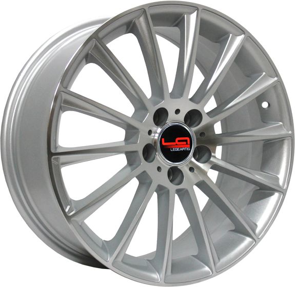 LEGEARTIS MR139 7×16 5×112 ET43 DIA66.6 SF литой LEGEARTIS MR139 7×16 5×112 ET43 DIA66.6 SF литой