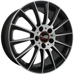 LEGEARTIS MR139 7×16 5×112 ET43 DIA66.6 MBF литой