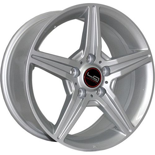 LEGEARTIS MR149 7.5×16 5×112 ET45.5 DIA66.6 SILVER литой LEGEARTIS MR149 7.5×16 5×112 ET45.5 DIA66.6 SILVER литой