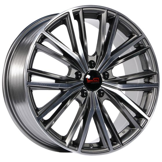 LEGEARTIS MR197 8×19 5×112 ET38 DIA66.6 GMF литой LEGEARTIS MR197 8×19 5×112 ET38 DIA66.6 GMF литой