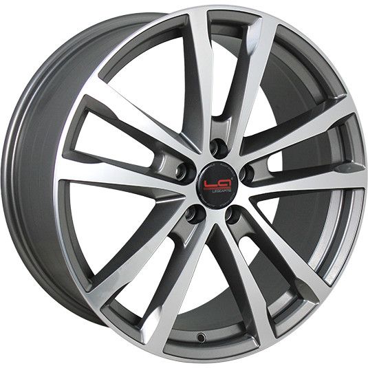 LEGEARTIS MR211 8.5×20 5×112 ET53 DIA66.6 GMF литой