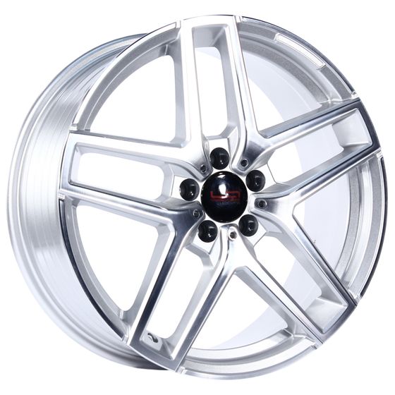 LEGEARTIS MR217 8×19 5×112 ET38 DIA66.6 SF литой