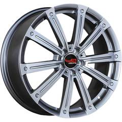 LEGEARTIS MR80 8.5×20 5×112 ET56 DIA66.6 GMF литой