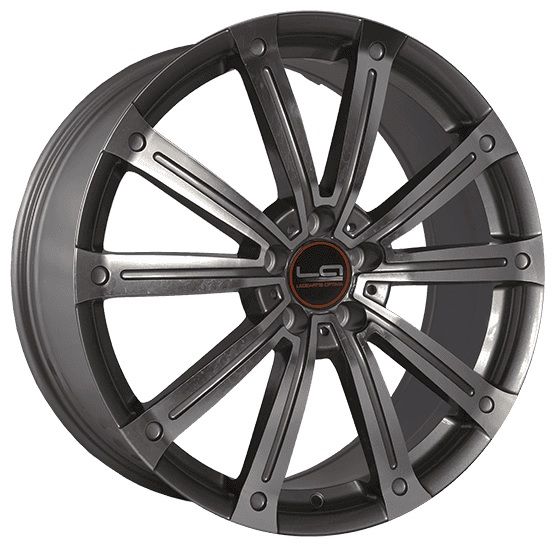LEGEARTIS MR81 8.5×20 5×112 ET56 DIA66.6 GMF литой