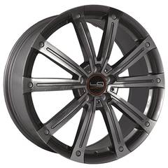 LEGEARTIS MR81 8.5×20 5×112 ET56 DIA66.6 GMF литой