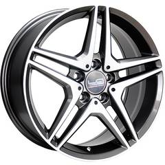 LEGEARTIS MR96 8.5×20 5×112 ET56 DIA66.6 GMF литой