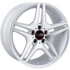 LEGEARTIS MR96 8.5×20 5×112 ET45 DIA66.6 SF литой