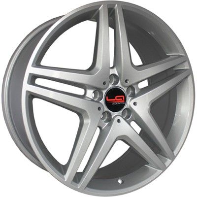 LEGEARTIS MR96 8.5×20 5×112 ET56 DIA66.6 SILVER литой