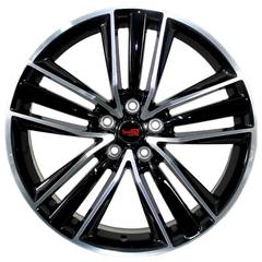 LEGEARTIS MZ94 8×20 5×114.3 ET45 DIA67.1 BKF литой