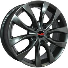 LEGEARTIS NS102 6.5×16 5×114.3 ET40 DIA66.1 GM литой