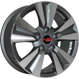 LEGEARTIS NS137