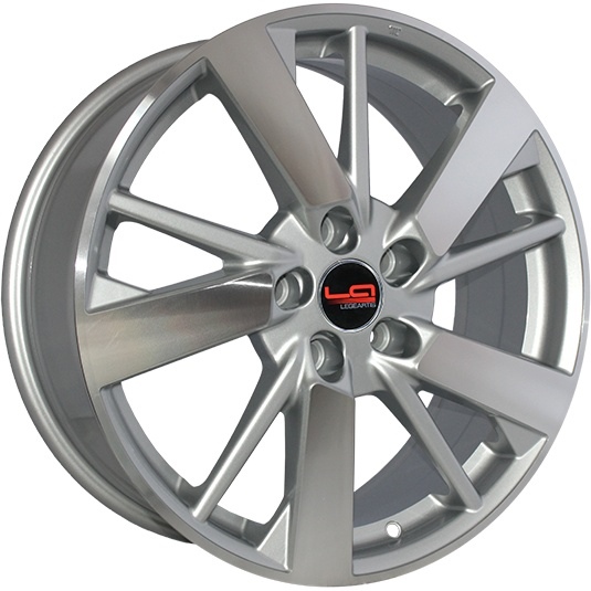 LEGEARTIS NS139
