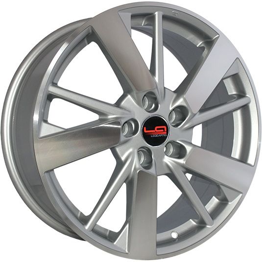 LEGEARTIS NS139 7.5×18 5×114.3 ET50 DIA66.1 SF литой