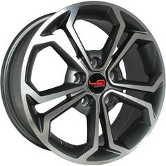 LEGEARTIS OPL10 6.5×15 5×105 ET39 DIA56.6 GMF литой