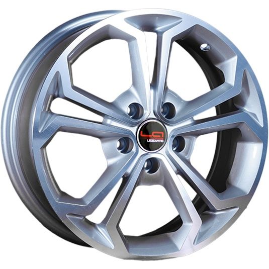 LEGEARTIS OPL10 6.5×16 5×115 ET46 DIA70.3 SF литой