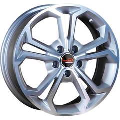 LEGEARTIS OPL10 6.5×16 5×115 ET46 DIA70.3 SF литой