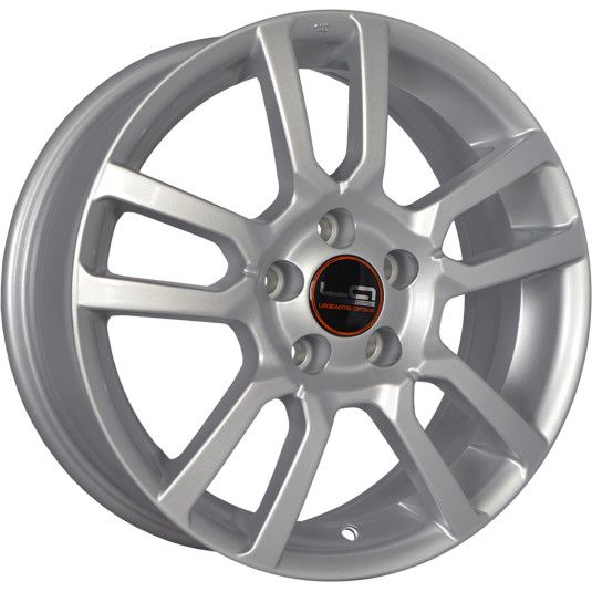 LEGEARTIS OPL45 6.5×16 5×115 ET41 DIA70.1 SILVER литой
