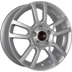 LEGEARTIS OPL45 6.5×16 5×115 ET41 DIA70.1 SILVER литой