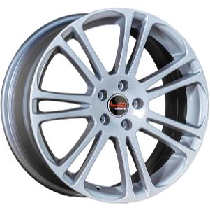 LEGEARTIS OPL8 8×18 5×120 ET42 DIA67.1 SILVER литой