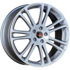 LEGEARTIS OPL8 8×18 5×120 ET42 DIA67.1 SILVER литой