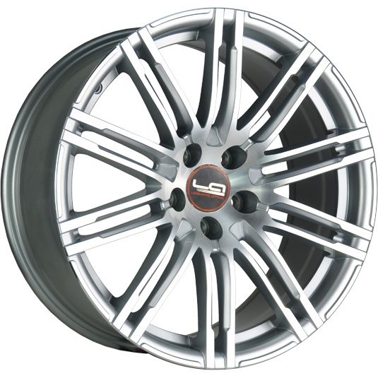 LEGEARTIS PR13 9×18 5×112 ET26 DIA66.6 SF литой