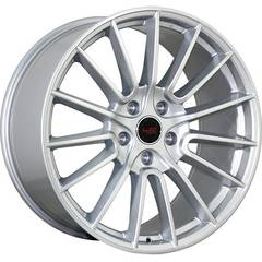 LEGEARTIS PR14 9×20 5×130 ET57 DIA71.6 SILVER литой
