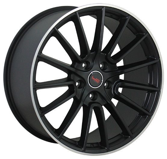 LEGEARTIS PR14 10×21 5×130 ET50 DIA71.6 MB литой