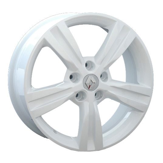 LEGEARTIS RN20 6.5×17 5×114.3 ET45 DIA66.1 WHITE литой