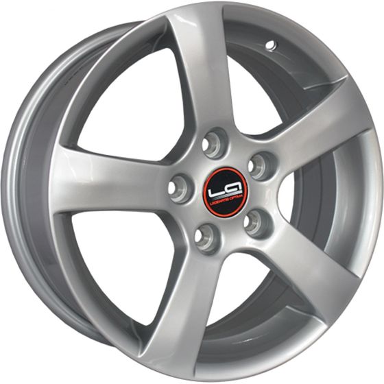 LEGEARTIS RN86 6.5×16 5×114.3 ET50 DIA66.1 SILVER литой