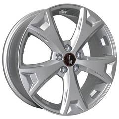 LEGEARTIS SB15 7×17 5×114.3 ET55 DIA56.1 SB литой