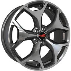 LEGEARTIS SB22 7×18 5×100 ET48 DIA56.1 GMF литой