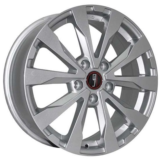 LEGEARTIS SB25 7×17 5×100 ET48 DIA56.1 SB литой LEGEARTIS SB25 7×17 5×100 ET48 DIA56.1 SB литой