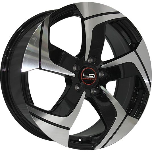 LEGEARTIS SB29 7.5×18 5×114.3 ET55 DIA56.1 BKF литой