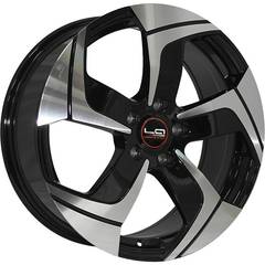 LEGEARTIS SB29 7.5×18 5×114.3 ET55 DIA56.1 BKF литой