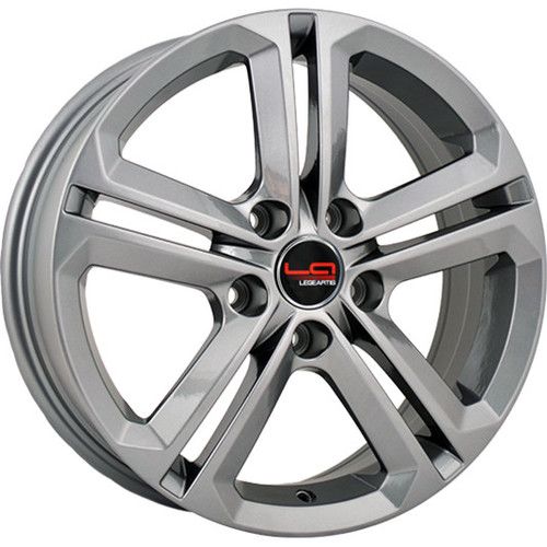 LEGEARTIS SK103 6.5×16 5×112 ET50 DIA57.1 SILVER литой