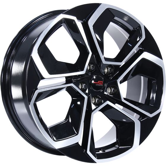 LEGEARTIS SK53 7×17 5×112 ET40 DIA57.1 BKF литой LEGEARTIS SK53 7×17 5×112 ET40 DIA57.1 BKF литой