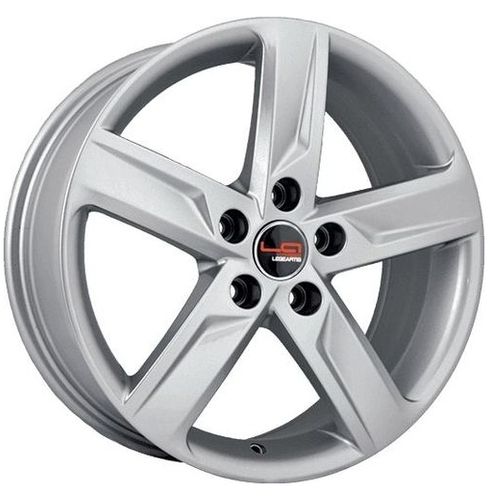 LEGEARTIS SNG10 6.5×16 5×112 ET39.5 DIA66.6 WHITE литой