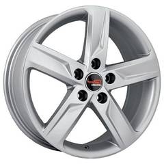 LEGEARTIS SNG10 6.5×16 5×112 ET39.5 DIA66.6 WHITE литой