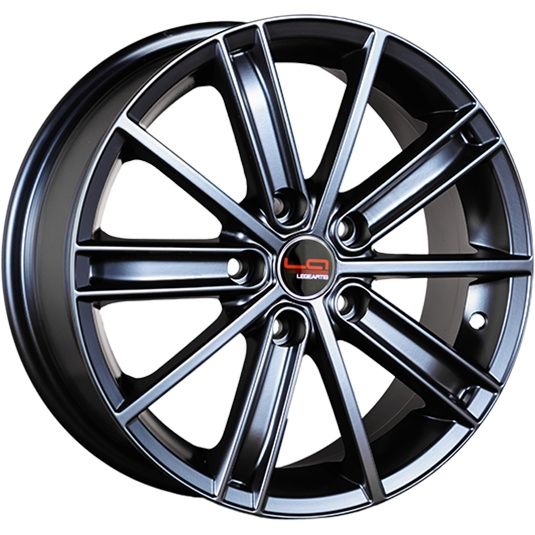 LEGEARTIS SNG15 6.5×16 5×112 ET39.5 DIA66.6 MB литой
