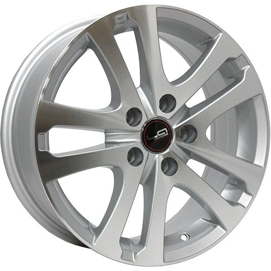 LEGEARTIS SNG17 6.5×16 5×112 ET39.5 DIA66.6 SF литой LEGEARTIS SNG17 6.5×16 5×112 ET39.5 DIA66.6 SF литой