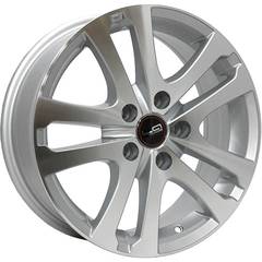 LEGEARTIS SNG17 6.5×16 5×112 ET39.5 DIA66.6 SF литой