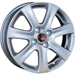 LEGEARTIS SZ13 5.5×15 4×100 ET45 DIA54.1 SILVER литой