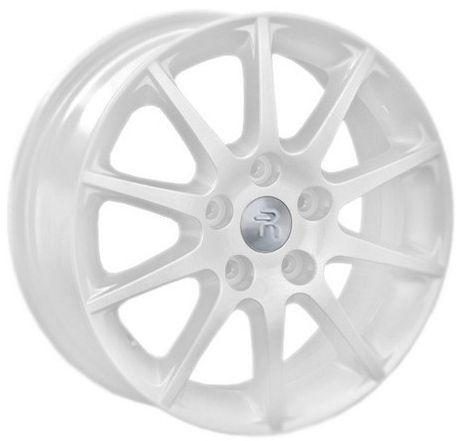 LEGEARTIS SZ15 6×16 5×114.3 ET50 DIA60.1 WHITE литой LEGEARTIS SZ15 6×16 5×114.3 ET50 DIA60.1 WHITE литой