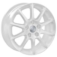 LEGEARTIS SZ15 6×16 5×114.3 ET50 DIA60.1 WHITE литой