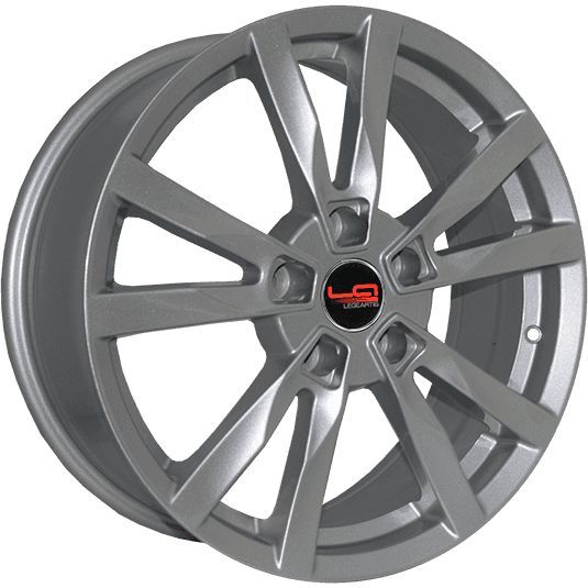 LEGEARTIS TY112 7×17 5×114.3 ET39 DIA60.1 SILVER литой LEGEARTIS TY112 7×17 5×114.3 ET39 DIA60.1 SILVER литой