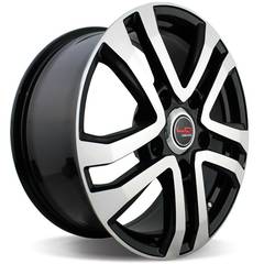 LEGEARTIS TY236 8.5×20 5×150 ET58 DIA110.1 BKF литой